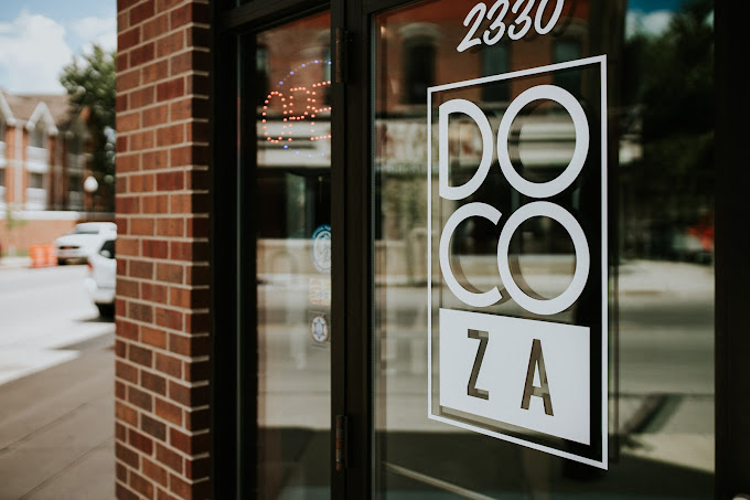 Dough Co Pizza