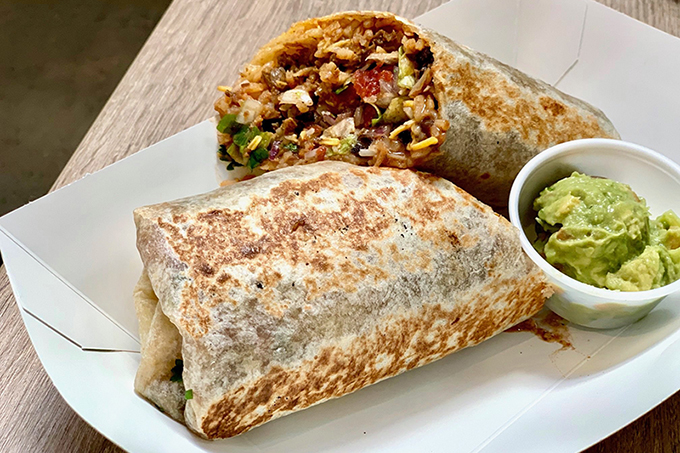 Fernandos Mexican Grill 2